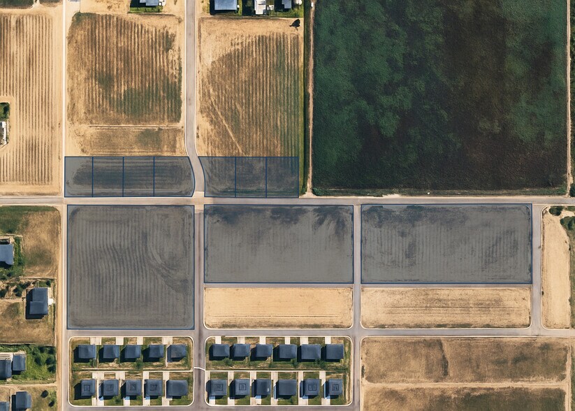 More Photos Of 50th Street & Alcove Ave- North, Lubbock Land For Sale