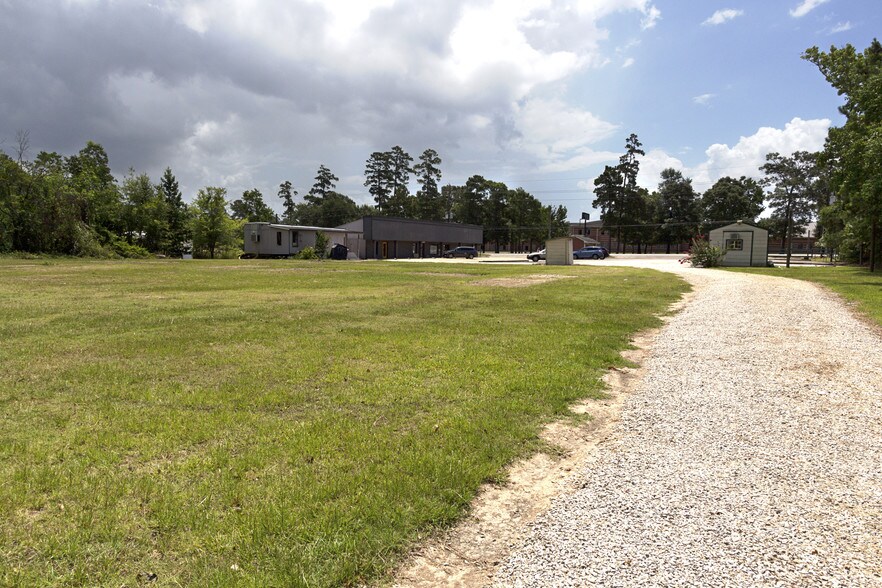 31315 FM 2978, Magnolia, TX 77354 Land For Sale