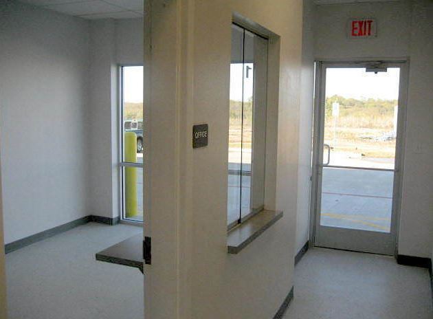 More Photos Of 2401 Worthington Dr, Denton Warehouse For Lease