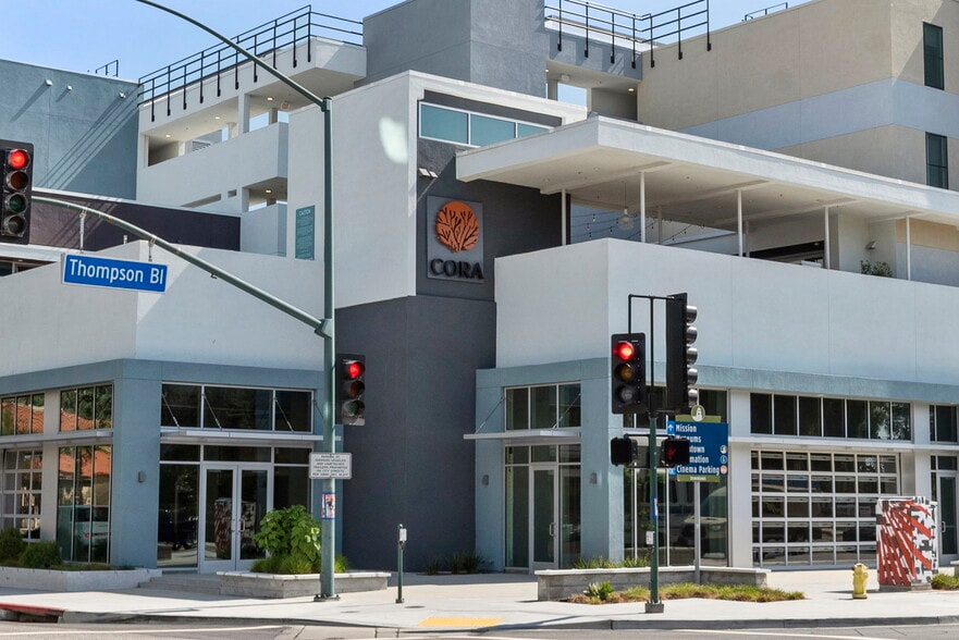 More Photos Of 160 S Ventura Ave, Ventura Apartments For Lease