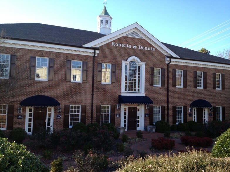 More Photos Of 901 Battleground Ave, Greensboro Office For Lease