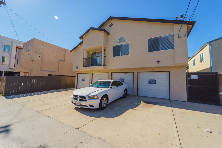 More Photos Of 4337-4339 38th St, San Diego Apartments For Sale