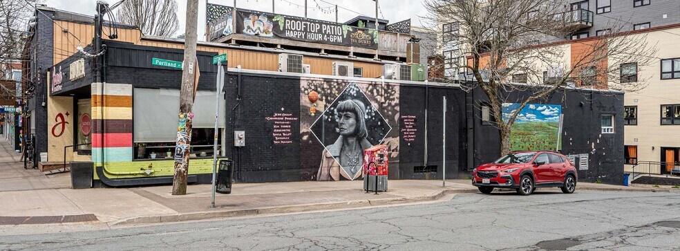 More Photos Of 2053 Gottingen St, Halifax Storefront For Sale