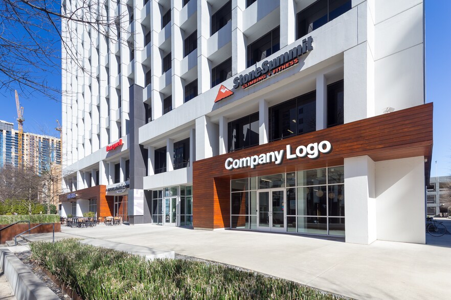 More Photos Of 715 Peachtree St NE, Atlanta Office For Lease