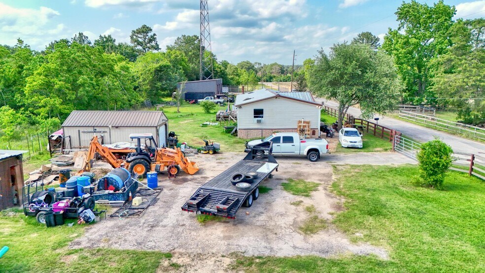 More Photos Of 21611 Parker Rd, Tomball Land For Sale