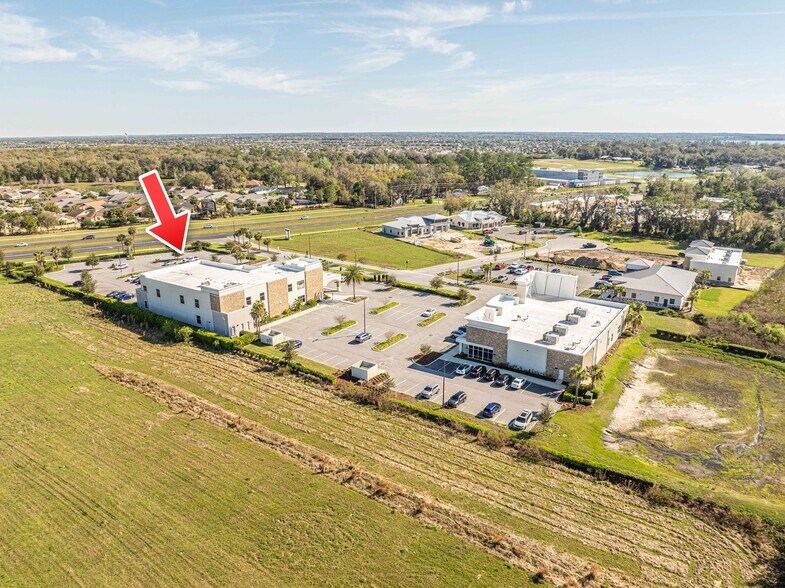 More Photos Of 5431 E State Road 44, Wildwood Medical For Lease