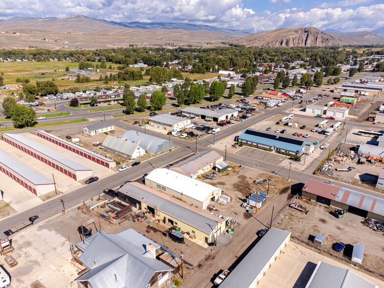 More Photos Of 612 S 9th St, Gunnison Industrial For Sale