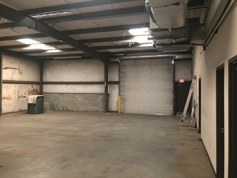 More Photos Of 703 N Belair Rd, Evans Light Distribution For Lease