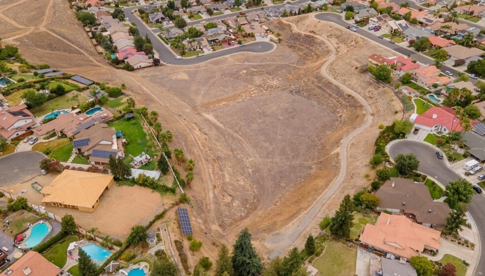 More Photos Of 5801 Willow Grove Ct, Bakersfield Land For Sale