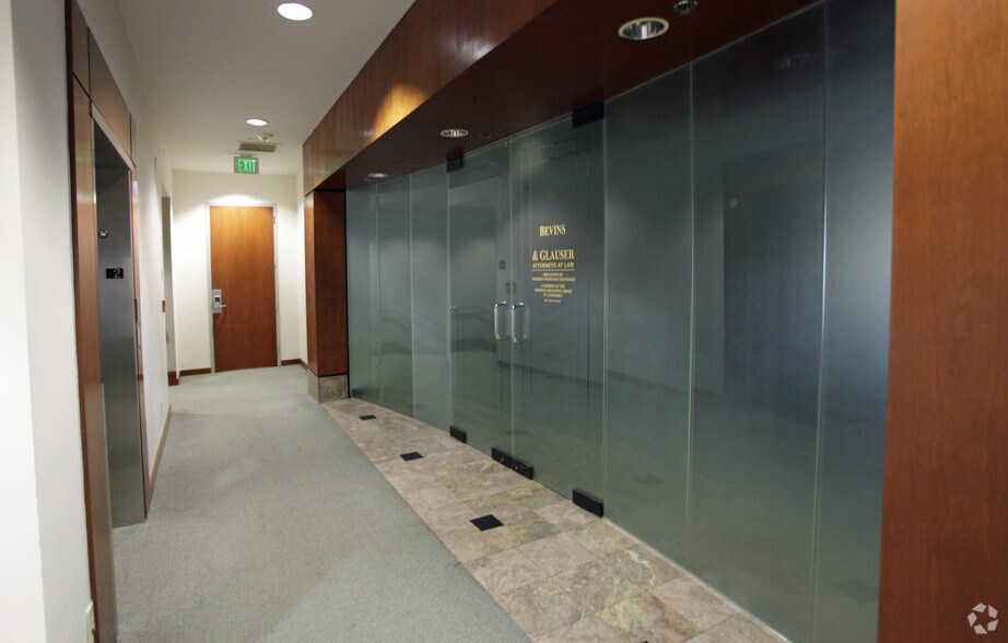 Photo of 1st Floor Ste 