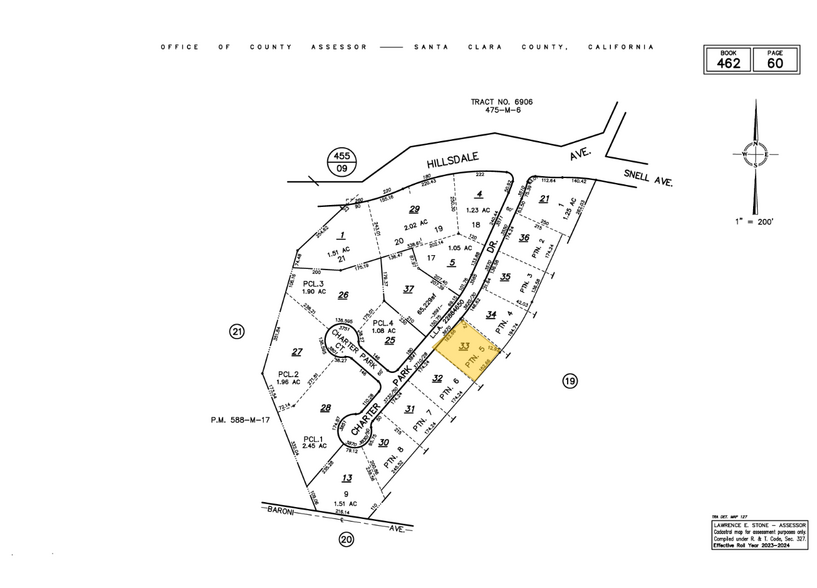 More Photos Of 3670-3680 Charter Park Dr, San Jose Unknown For Lease