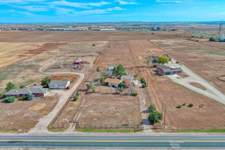 More Photos Of 16130 Huron St, Broomfield Land For Sale