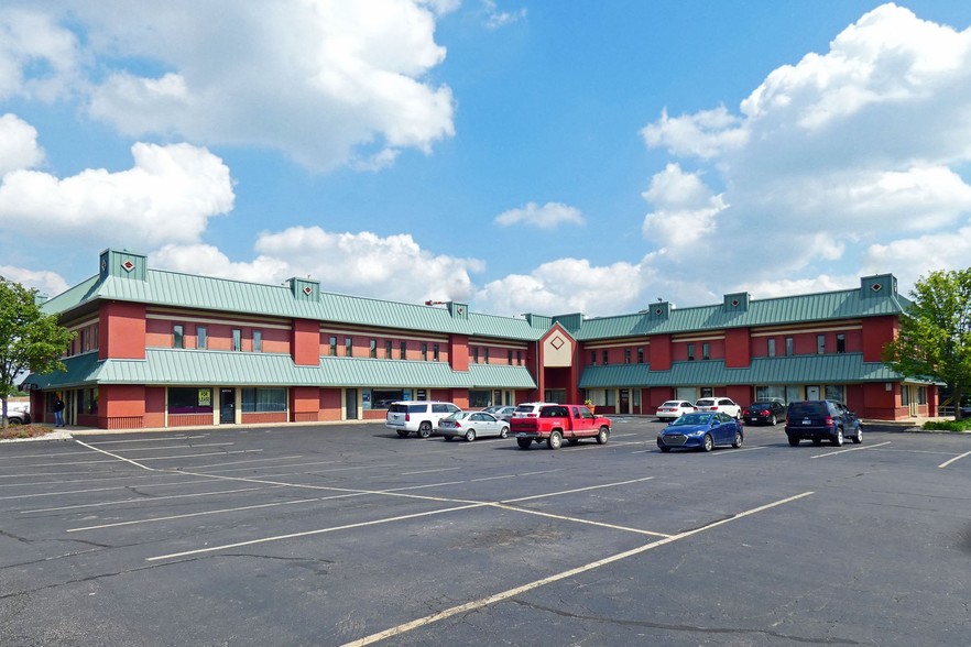 More Photos Of 42171-42247 Ann Arbor Rd E, Plymouth Unknown For Lease