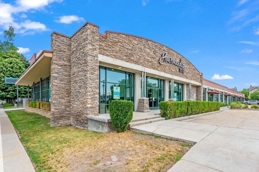 More Photos Of 984 S Main St, Salt Lake City Unknown For Lease