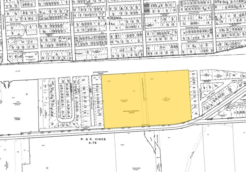 More Photos Of 14214 East Fwy, Houston Land For Lease