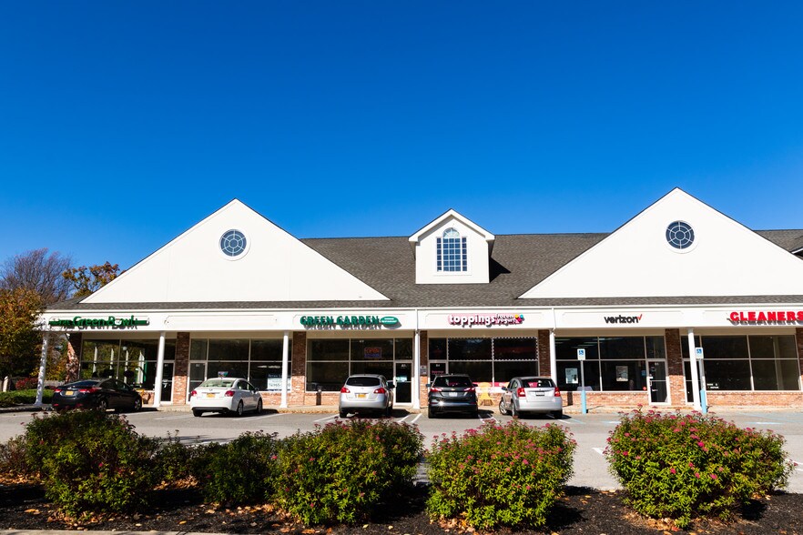 Primary Photo Of 1475 Route 9D, Wappingers Falls Unknown For Lease
