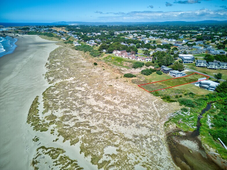 More Photos Of 3446 Beach Loop Dr SW, Bandon Land For Sale