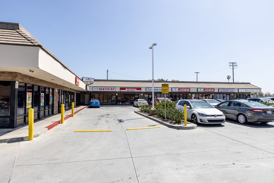 More Photos Of 11405 E Firestone Blvd, Norwalk Storefront Retail Office For Lease