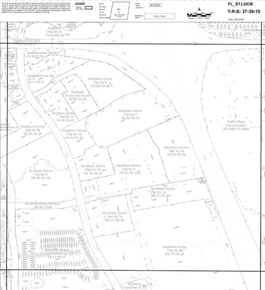 More Photos Of 11540 SW Village Pky, Port Saint Lucie Medical For Lease
