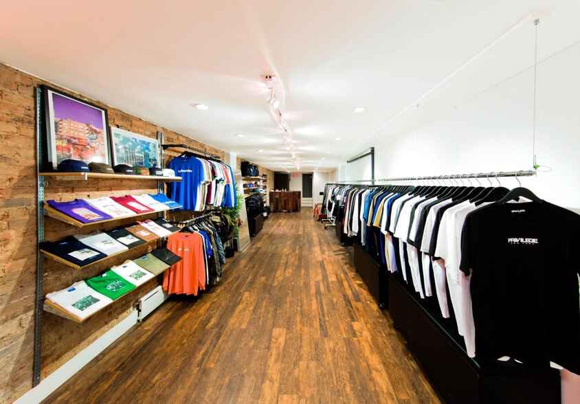 More Photos Of 84 Clinton St, New York Apartments For Lease