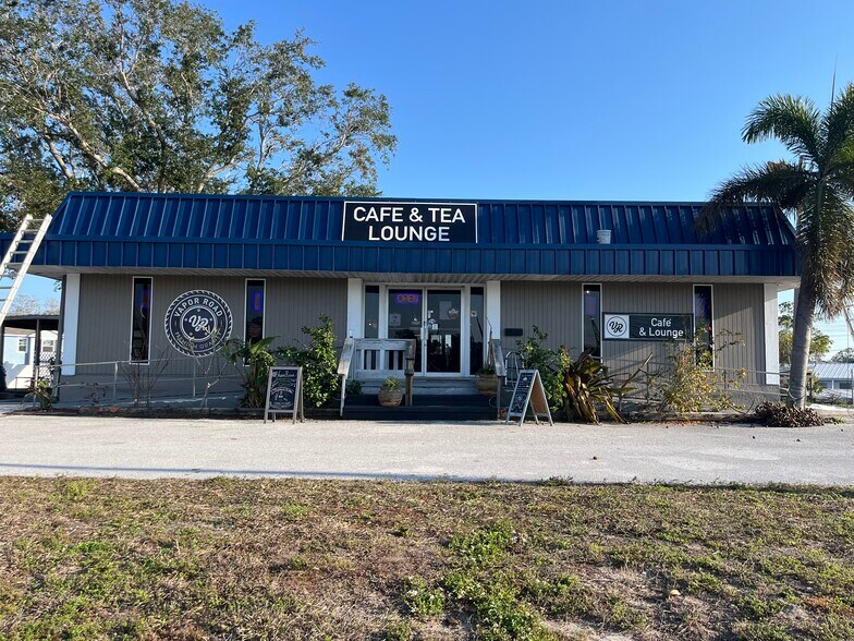 Primary Photo Of 12694 Ulmerton Rd, Largo Freestanding For Sale