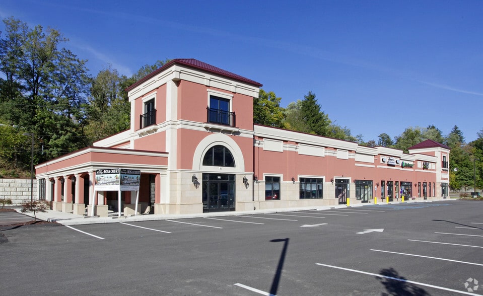 More Photos Of 4430 William Penn Hwy, Murrysville General Retail For Lease