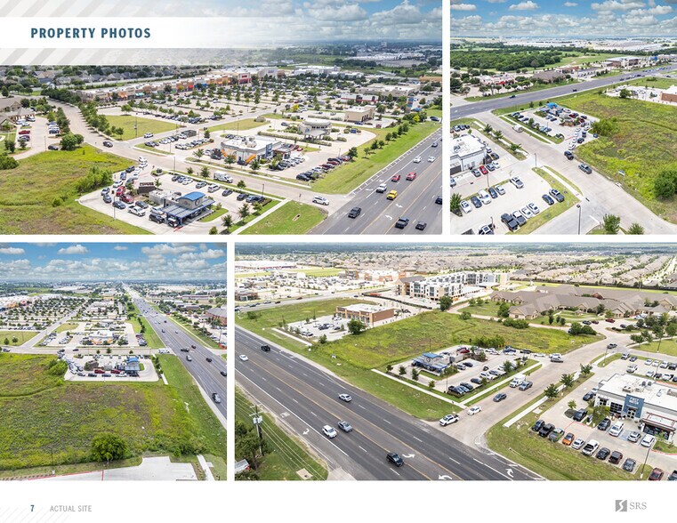 More Photos Of 1780 N Highway 77, Waxahachie Restaurant For Sale