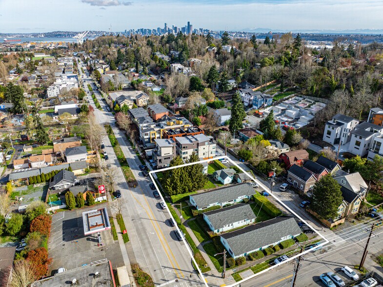 More Photos Of 5222-5236 Delridge Way SW, Seattle Land For Sale