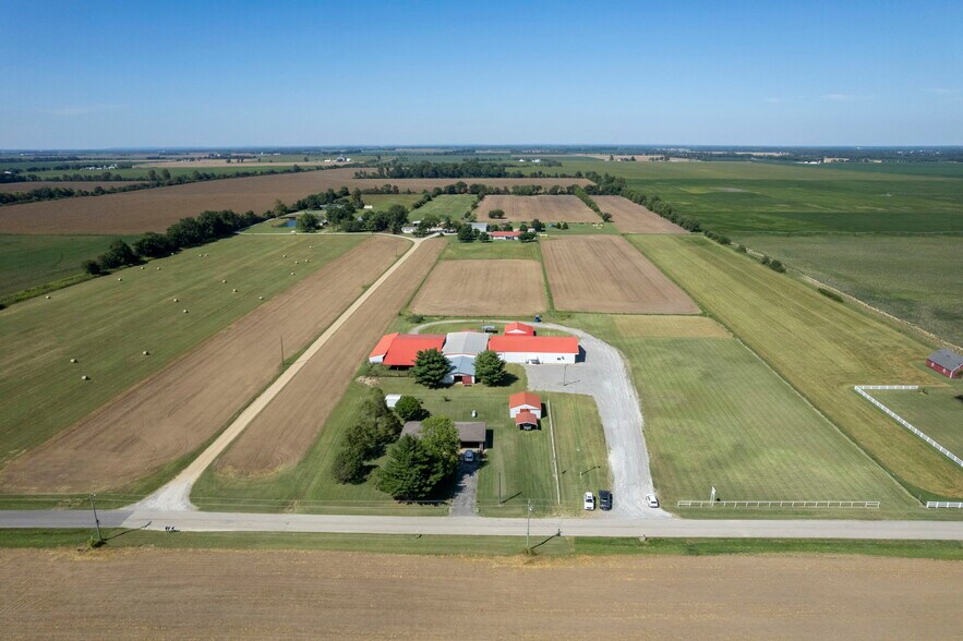 More Photos Of 2128 W 416th Rd, East Prairie Land For Sale