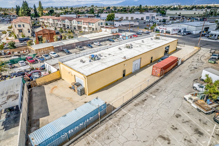 More Photos Of 14836 Ramona Blvd, Baldwin Park Warehouse For Sale