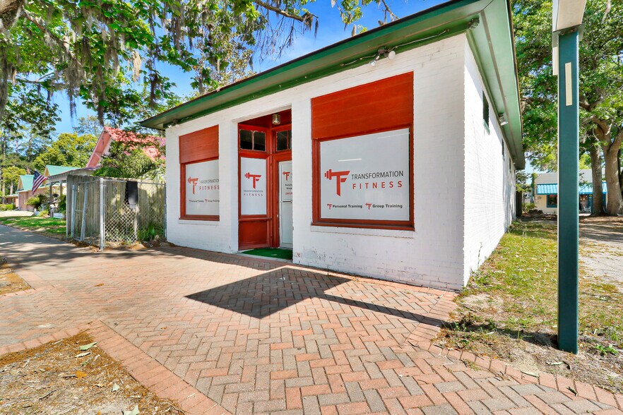 More Photos Of 307 Main Street, Ridgeland Flex For Sale