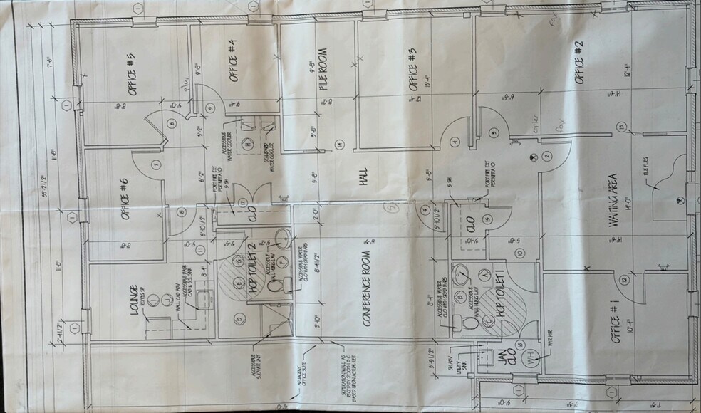 More Photos Of 223 Bulifants Blvd, Williamsburg Medical For Lease