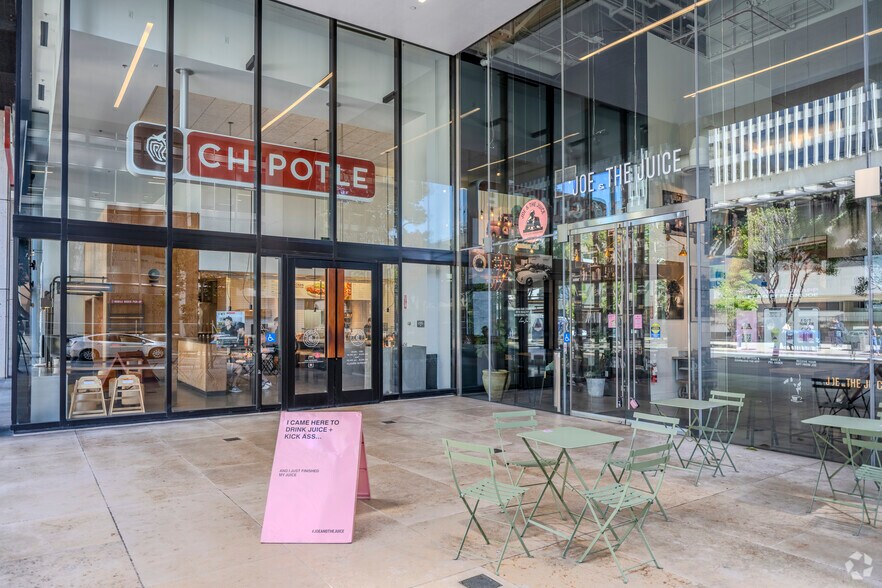 More Photos Of 50 California St, San Francisco Office For Lease