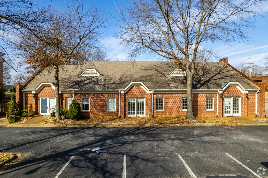 More Photos Of 6605 Stage Rd, Memphis Medical For Lease