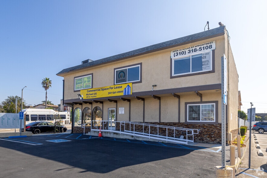 More Photos Of 2706-2708 Artesia Blvd, Redondo Beach Storefront Retail Office For Sale