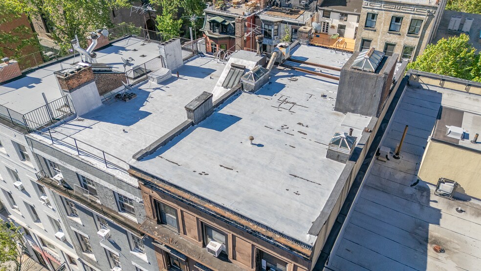 More Photos Of , Brooklyn Multifamily For Sale