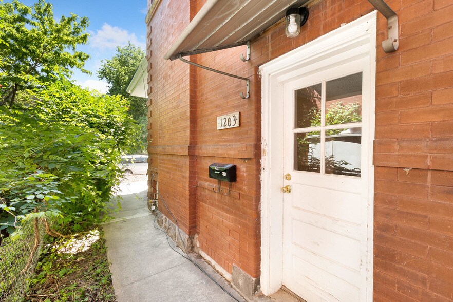 More Photos Of 2247 E 12th Ave, Denver Apartments For Sale