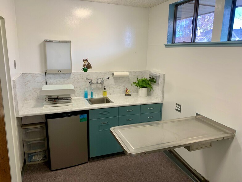 More Photos Of 142 Lomita Dr, Mill Valley Veterinarian Kennel For Sale