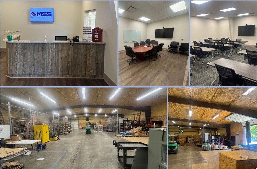 More Photos Of 175 Rich-Lex Dr, Lexington Light Distribution For Sale