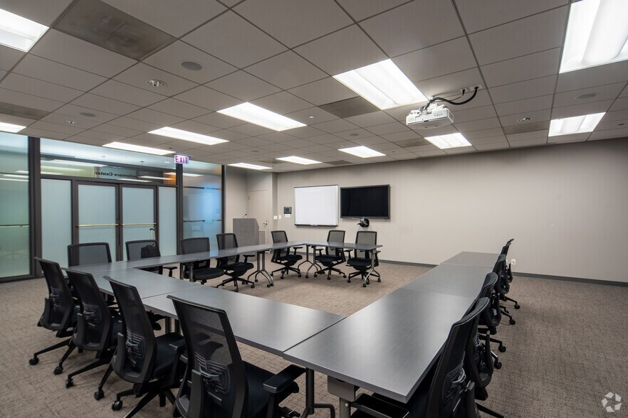 Photo of 1st Floor Ste 110