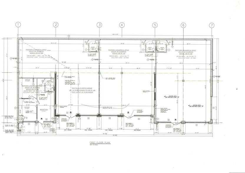 More Photos Of 4004-4014 Avenue U, Brooklyn Freestanding For Lease