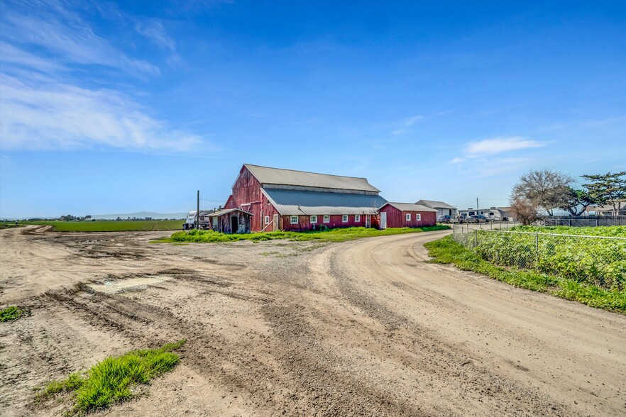 More Photos Of 6450 Delta Ave, Tracy Land For Sale