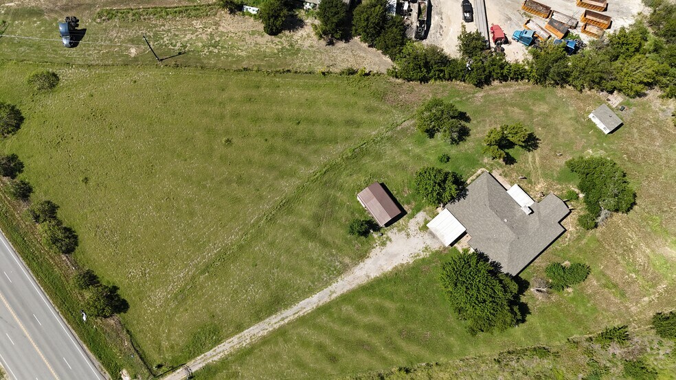 More Photos Of 8808 US Highway 183 S, Austin Land For Sale