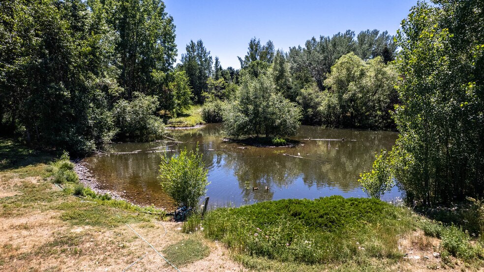 More Photos Of 8494 Huffine Ln, Bozeman Land For Sale