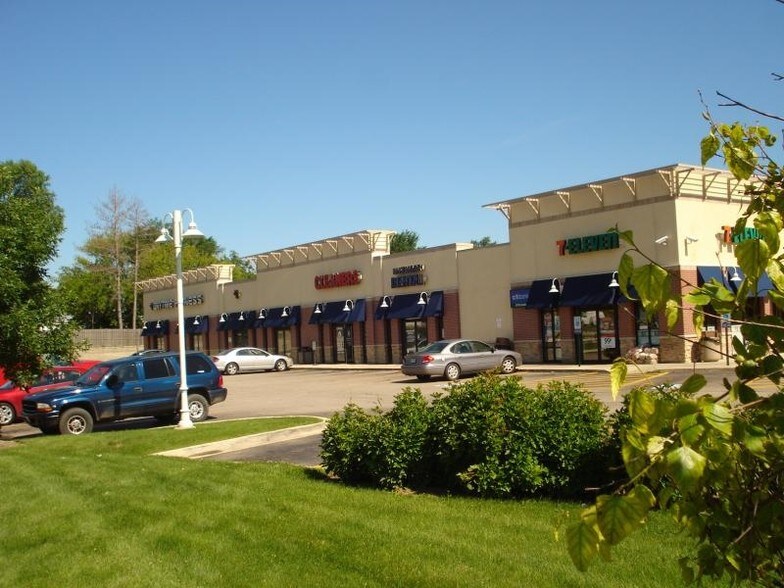 Primary Photo Of 28950 Rte. 120, Lakemoor Storefront Retail Office For Lease