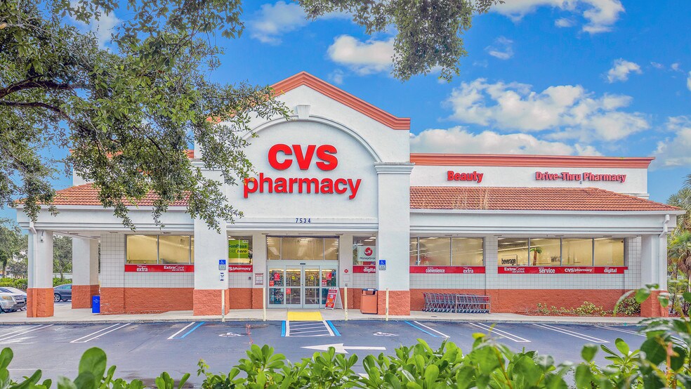 More Photos Of 7534 Lake Worth Rd, Lake Worth Drugstore For Sale