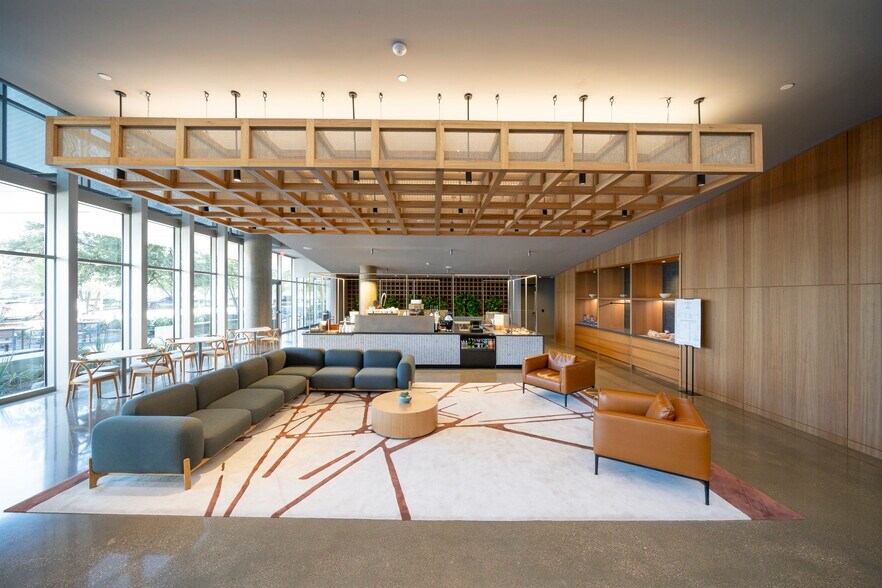 More Photos Of 2801 N Central Expy, Dallas Office For Sale