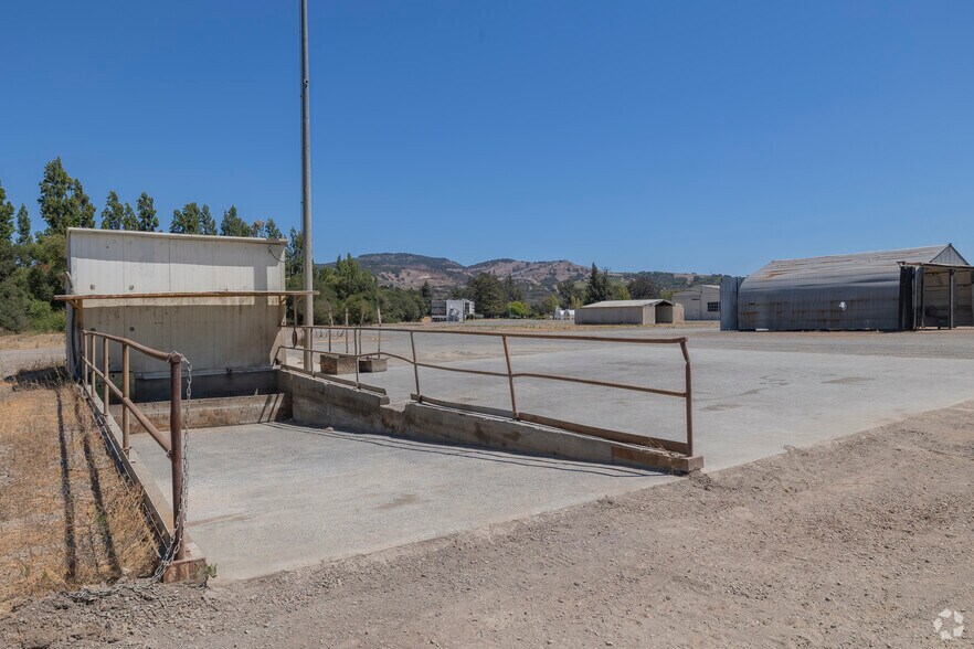 More Photos Of 2301 Napa Vallejo Hwy, Napa Land For Sale