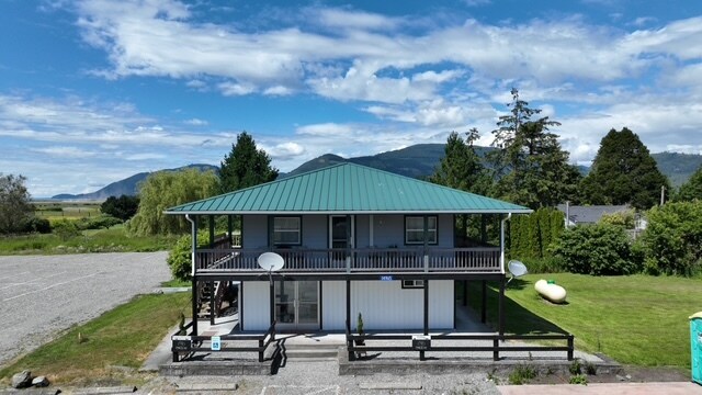 More Photos Of 14965 W Bow Hill Rd, Bow Post Office For Sale