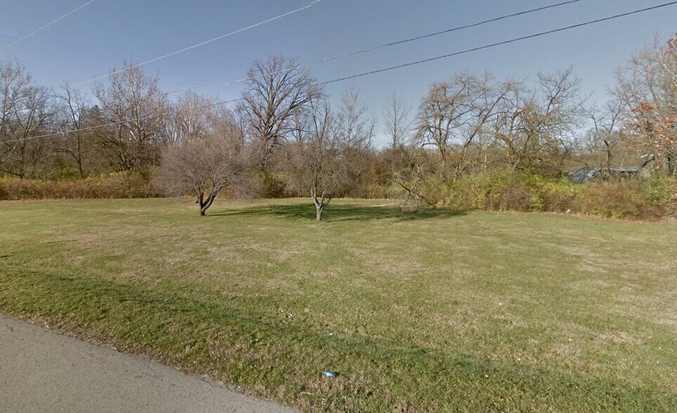 More Photos Of Old Troy Pike, Dayton Land For Sale